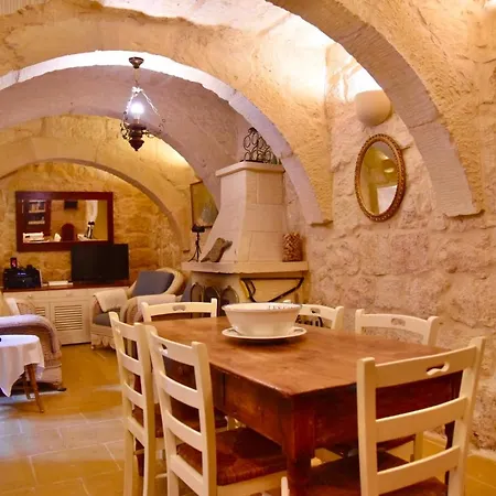 Ta'martin Gozo Holiday home *