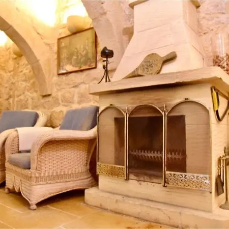 Ta'martin Gozo Holiday home *