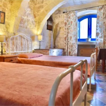 Holiday home Ta'martin Gozo *