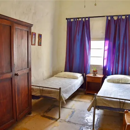 Holiday home Ta'martin Gozo Xewkija