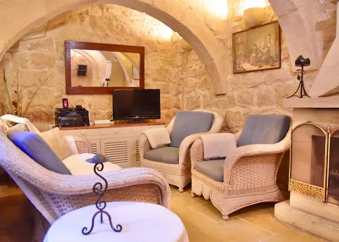 Ta'martin Gozo * Xewkija