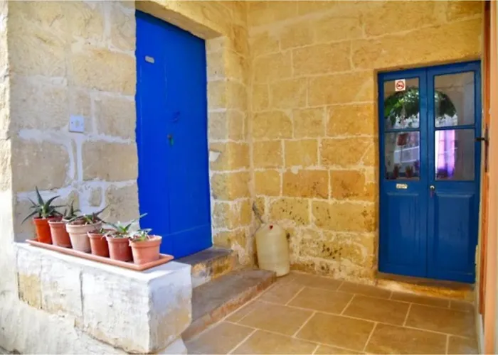 Ta'martin Gozo * Xewkija