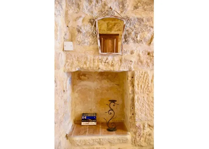 Ta'martin Gozo Ferienhaus
