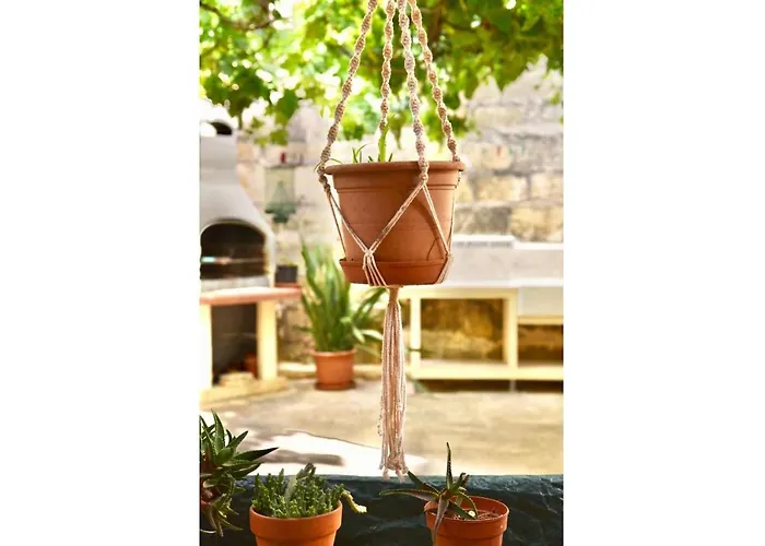 Ta'martin Gozo Xewkija