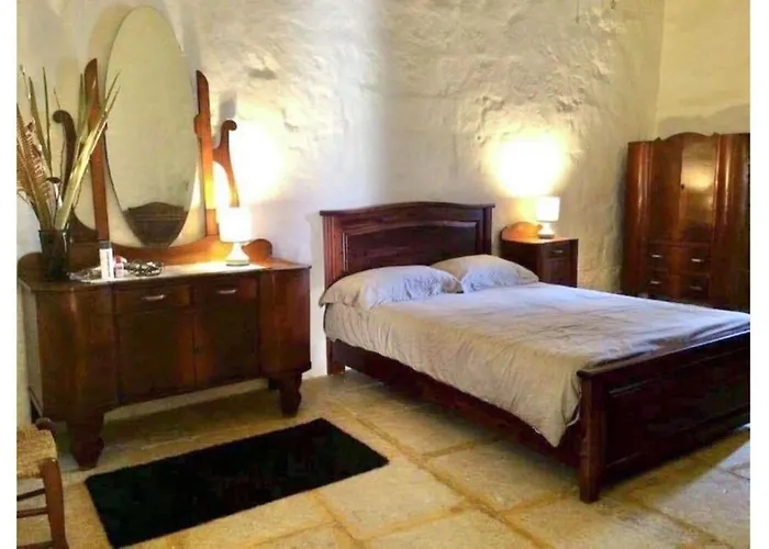 Ta'martin Gozo Ferienhaus Xewkija