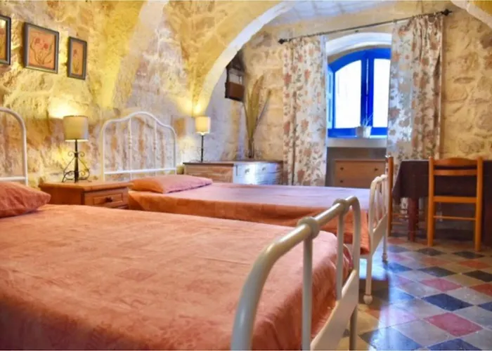 Ferienhaus Ta'martin Gozo *