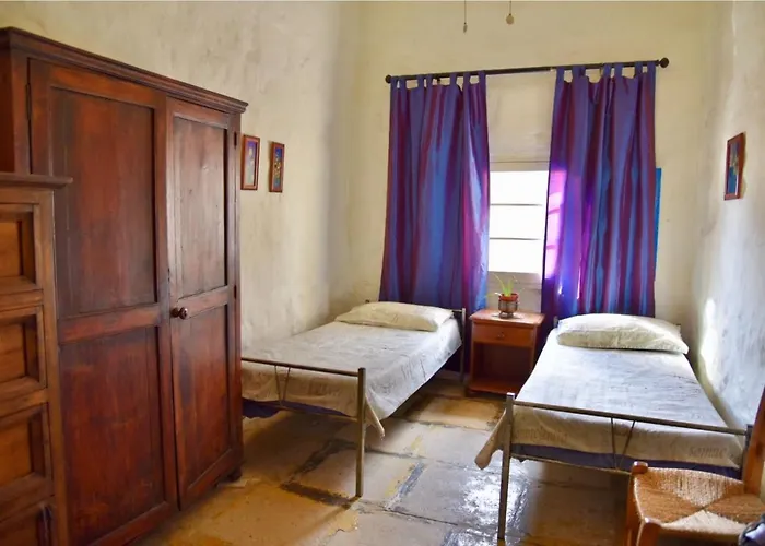 Ferienhaus Ta'martin Gozo Xewkija