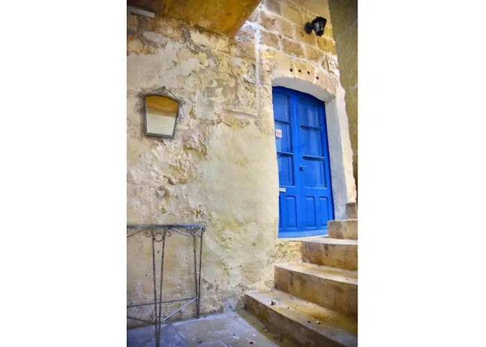 Ta'martin Gozo Ferienhaus Xewkija