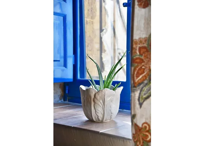 Ferienhaus Ta'martin Gozo