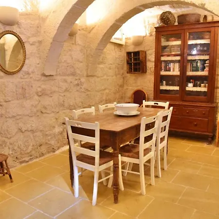 Ta'martin Gozo