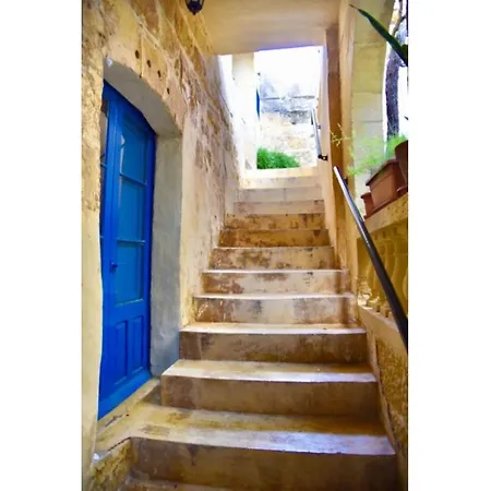 Ta'martin Gozo