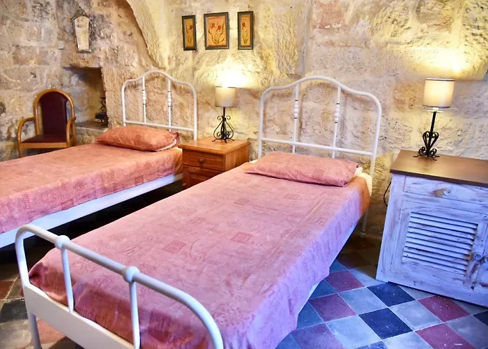 Ta'martin Gozo Hébergement de vacances *